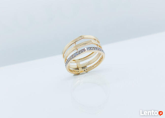 Biżuteria Legnica. Biżuteria złota, srebrna | RAJ ᑕ❶ᑐ