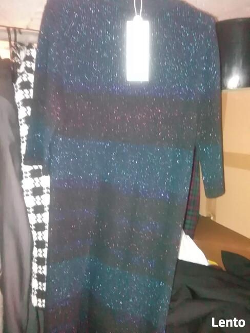 odzież używana, damska męska, obuwie, torbebkiby