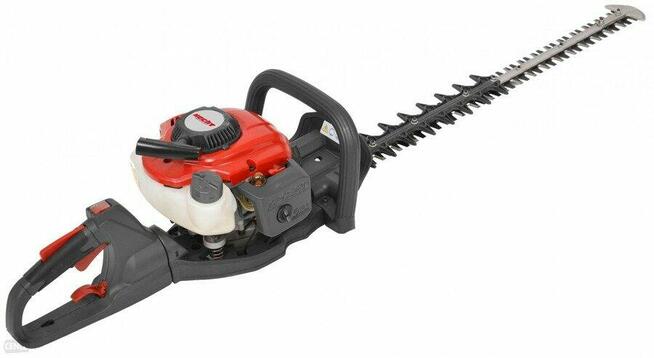 HECHT 9275 PROFI SEKATOR SPALINOWY 1KM || Hecht / ŚREM