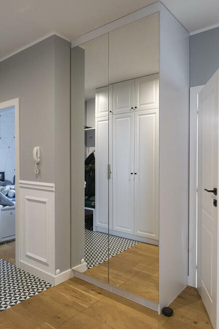 Meble kuchenne Lakier Połysk Mat Półmat Szafy Warszawa i oko