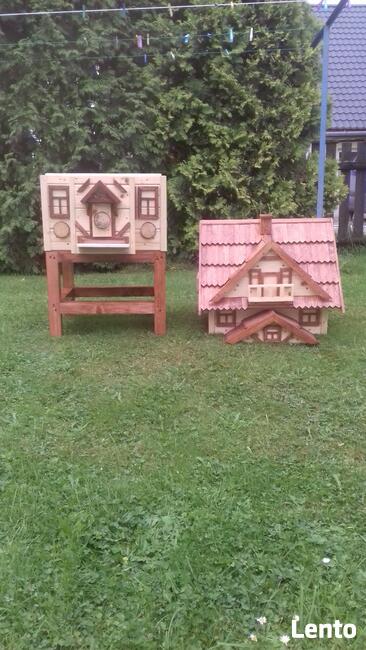 ule ozdobne od 1500zł do 2500zł