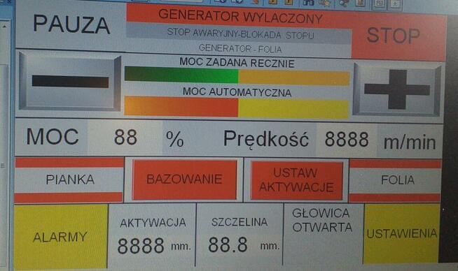 PLC - programowanie Unitronics , IDEC , XG5000 inne