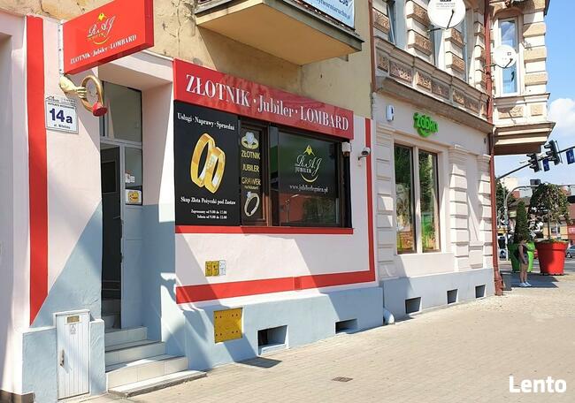 Biżuteria Legnica. Biżuteria złota, srebrna | RAJ ᑕ❶ᑐ