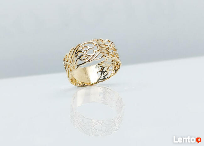 Biżuteria Legnica. Biżuteria złota, srebrna | RAJ ᑕ❶ᑐ