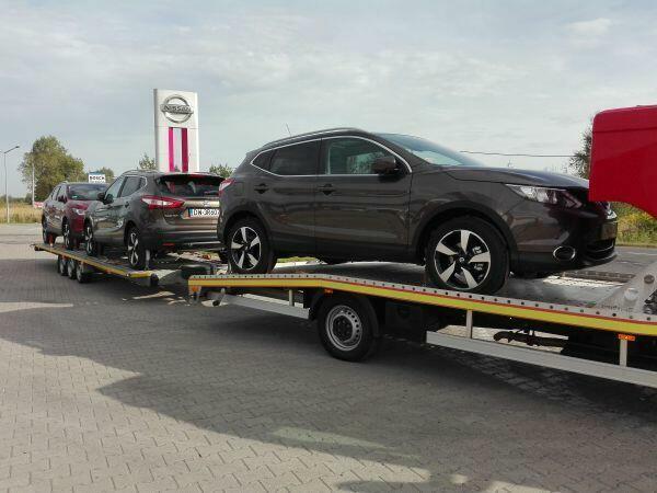 POMOC DROGOWA Strzelin 24h TANIA płatna i bezpłatna!