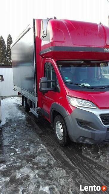 Tani transport Wrocław- Katowice, Katowice- Wrocław