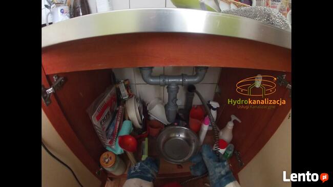 Pogotowie kanalizacyjne, Lublin oraz miejscowości do 100 km.