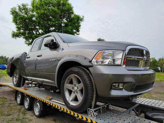 POMOC DROGOWA Strzelin 24h! Laweta A4, S8, Niemcza, Wiązów