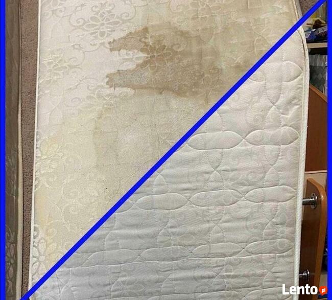 Czyszczenie tapicerki narożników, wersalek,dywanów, wykładzin,