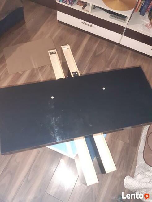 Półki z płyty MDF 3 sztuki