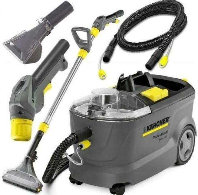 Czyszczenie tapicerki narożników, wersalek,dywanów, wykładzin,