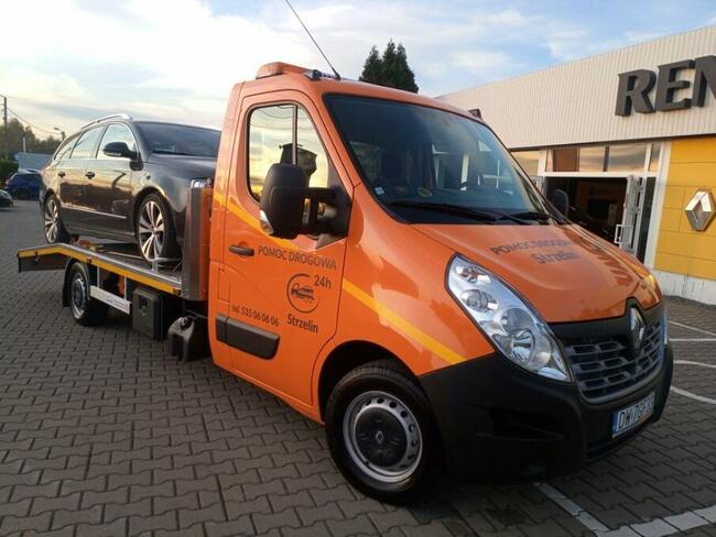 POMOC DROGOWA Strzelin 24h TANIA płatna i bezpłatna!