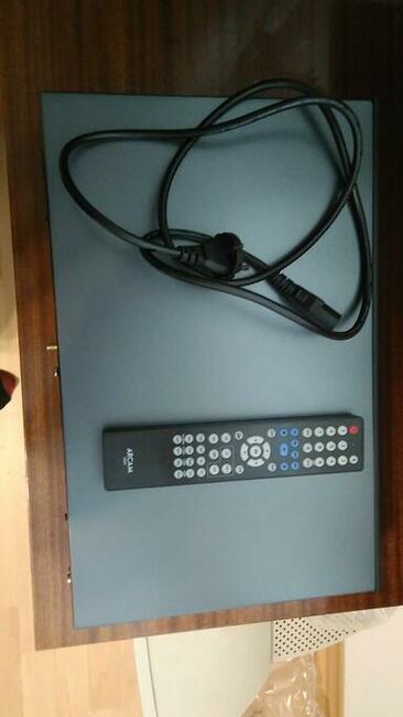 Arcam sacd odtwarzacz sprzedam