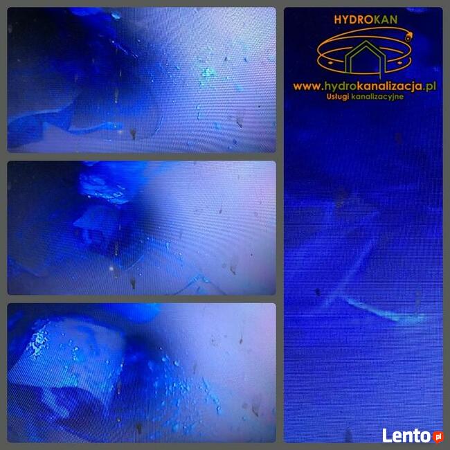 Pogotowie kanalizacyjne, Lublin oraz miejscowości do 100 km.