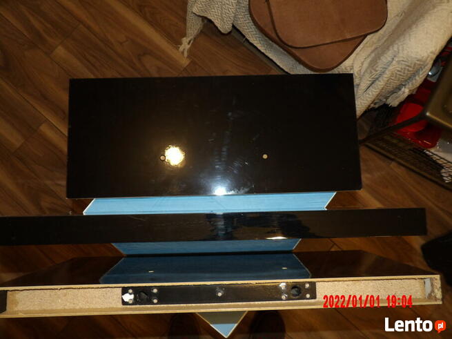 Półki z płyty MDF 3 sztuki