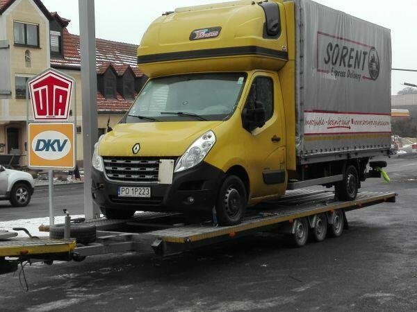 POMOC DROGOWA Strzelin 24h TANIA płatna i bezpłatna!