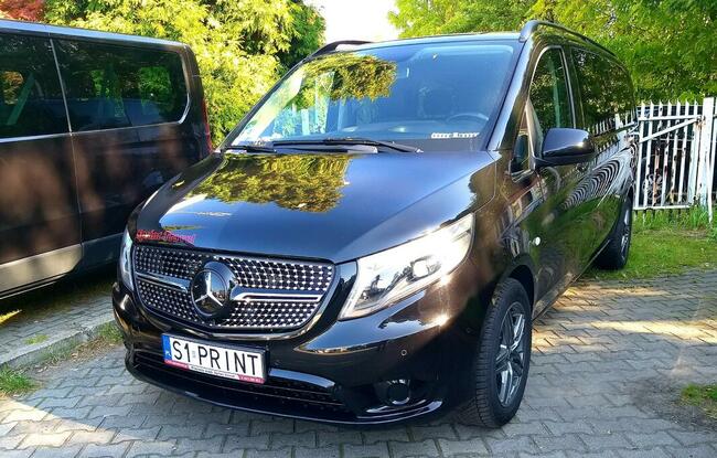 Wynajem busów, przewóz osób, szkolenia, delegacje, ślub