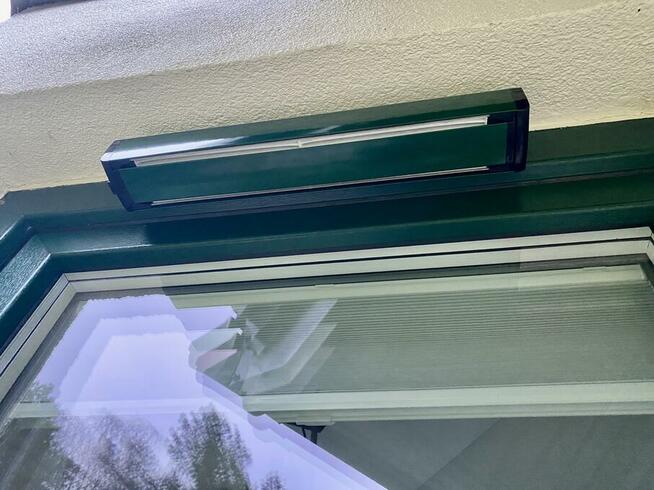 ANTYSMOGOWE I ANTYALERGICZNE NAWIEWNIKI POWIETRZA