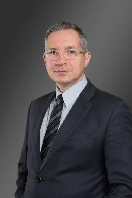 Fotografia biznesowa - portrety biznesowe