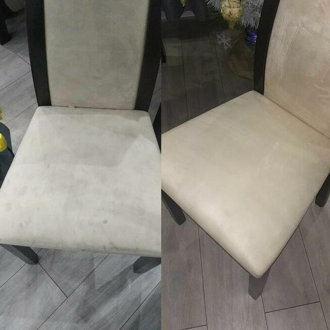 Wynajem Odkurzaczy piorących Karcher pranie tapicerki