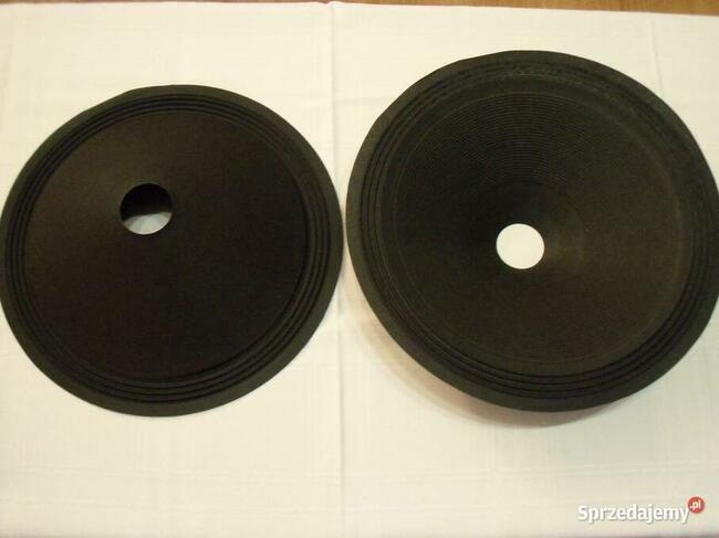 Membrany głośnikowe JBL Eminence BEYMA 4 rodz 15 cali 38 cm