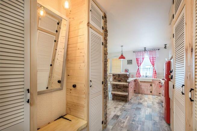 Fotografia nieruchomości