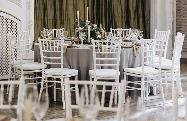 Wynajem Namioty na Komunie Wesele