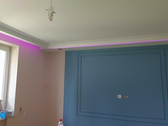 Wykończenia wnętrz Mich-Bud Michal Mordel