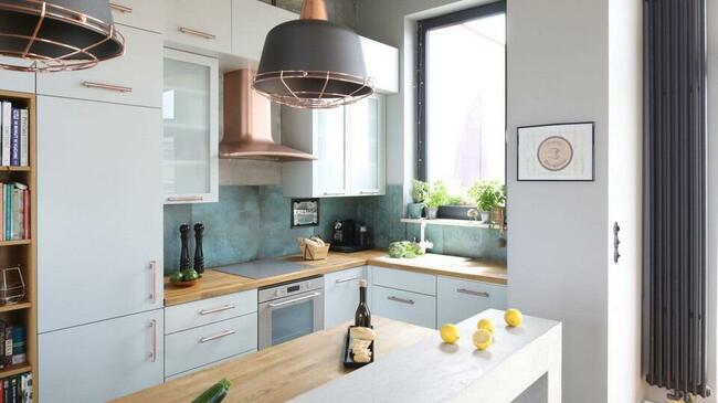 Remonty i wykończenia wnętrz