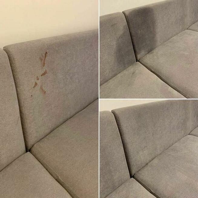 Wynajem Odkurzaczy piorących Karcher pranie tapicerki