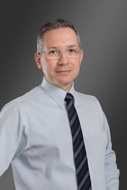 Fotografia biznesowa - portrety biznesowe