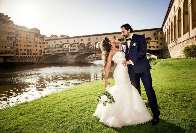 Fotografia ślubna w kraju i za granicą