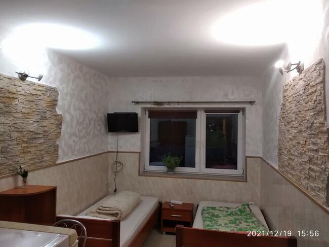 NOCLEGI , POKOJE GOŚCINNE - WIENIEC - /Wloclawka