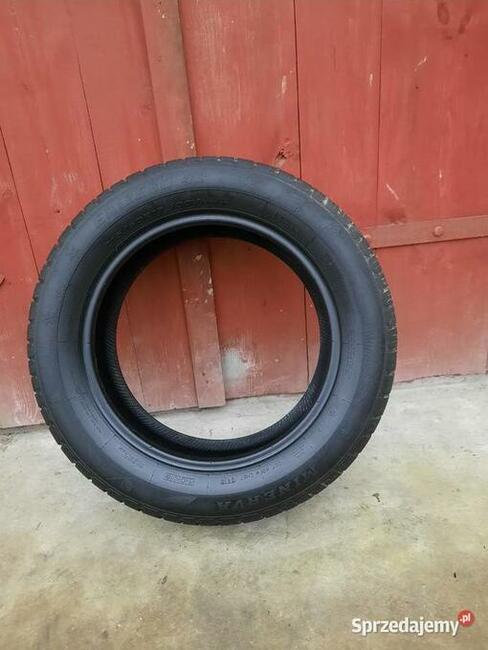 Opona Wielosezonowa Minerva EmiZero 4S 215/60 R17