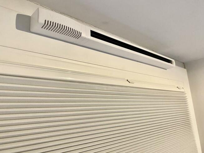 ANTYSMOGOWE I ANTYALERGICZNE NAWIEWNIKI POWIETRZA