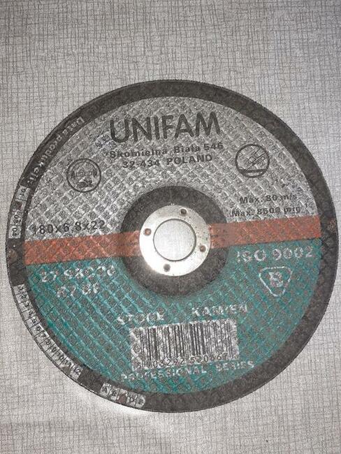 Sprzedam niemieckie wiertło do betonu fi 20