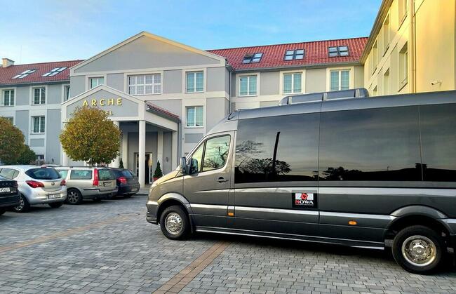 Przewóz pracowniczy Katowice, przewóz pracowników