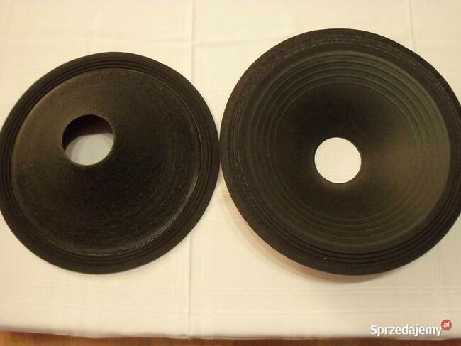 Membrany głośnikowe JBL Eminence BEYMA 4 rodz 15 cali 38 cm