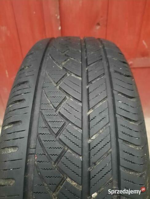 Opona Wielosezonowa Minerva EmiZero 4S 215/60 R17