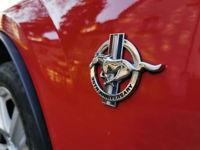 Sprzedam Ford Mustang 3.8 l V6 190 KM,1999 r