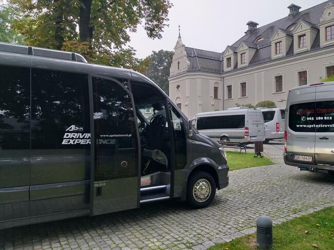 Busy Katowice, Przewóz Gości, Wesela, Bus wynajem Katowice