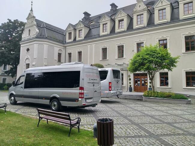 Przewóz pracowniczy Katowice, przewóz pracowników