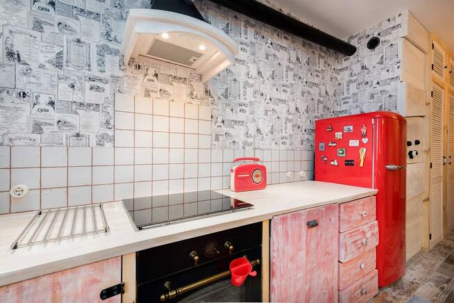 Fotografia nieruchomości