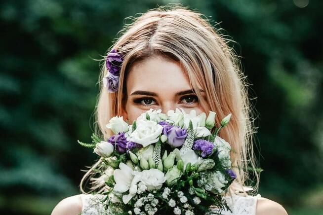 Fotografia ślubna w kraju i za granicą