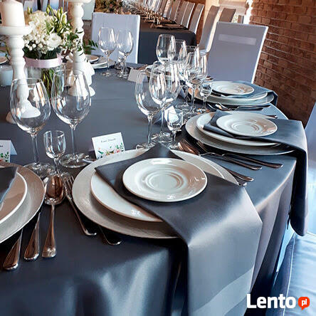 Wynajem Namiotów na Komunie Chcrzciny Poprawiny i Wesela