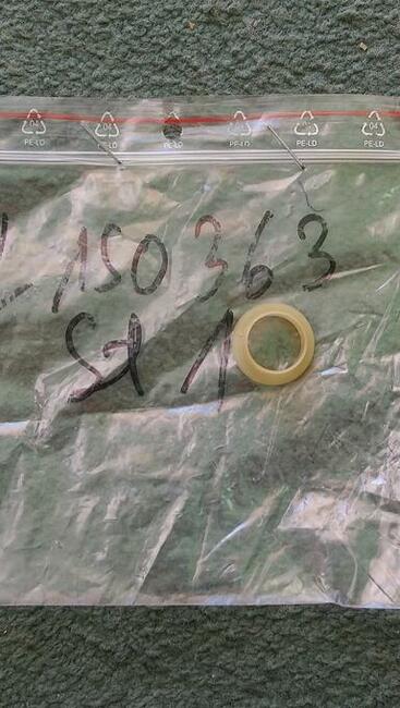 L150363 tulejka John Deere oryginał 5720 5820