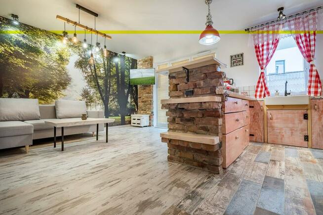 Fotografia nieruchomości