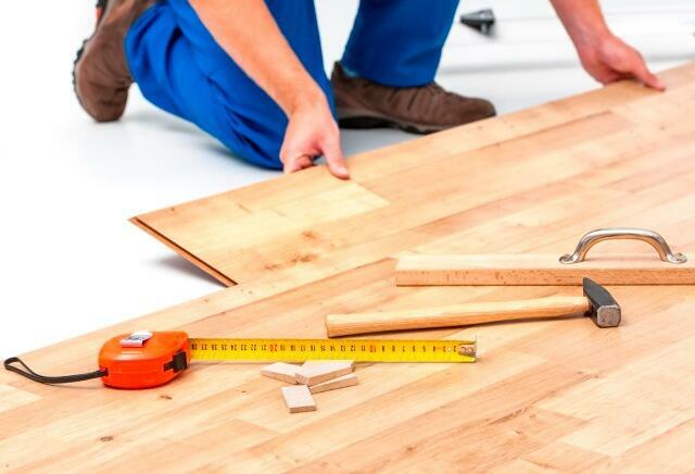 Remonty i wykończenia wnętrz