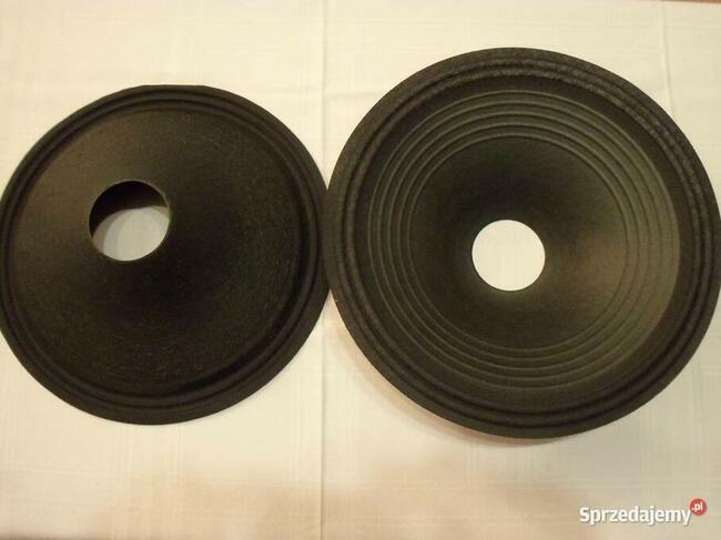 Membrany głośnikowe JBL Eminence BEYMA 4 rodz 15 cali 38 cm