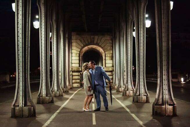 Fotografia ślubna w kraju i za granicą